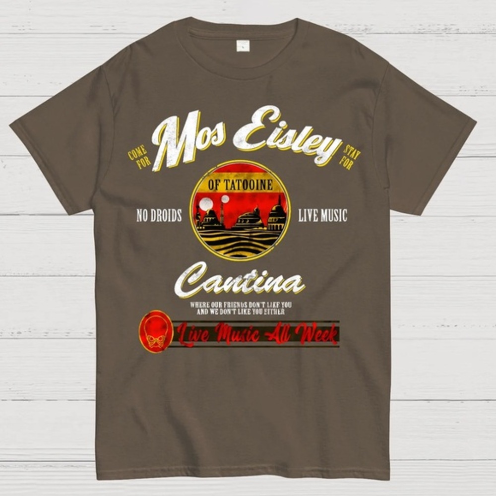 Star Wars Shirt